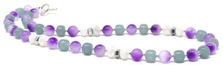 Rockpool 1 Necklace 18" or 20"