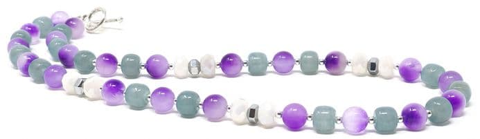 Rockpool 1 Necklace 18