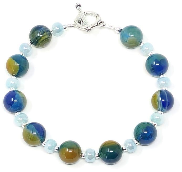 Rockpool B3 Bracelet (Available in 2 Sizes)