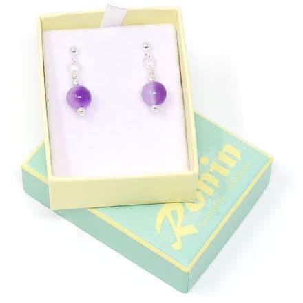 Rockpool E1 Earrings