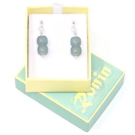 Rockpool E2 Earrings