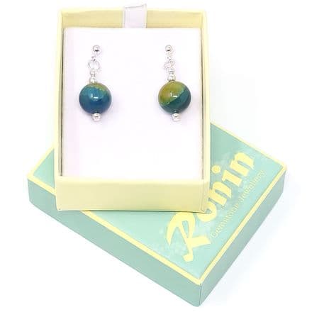 Rockpool E3 Earrings
