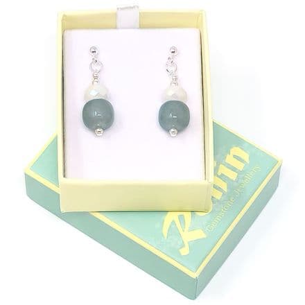 Rockpool E4 Earrings