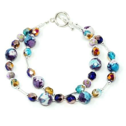 Sketchbook B1 Bracelet (Available in 2 Sizes)