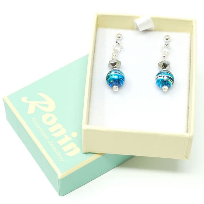Skye E2 Earrings