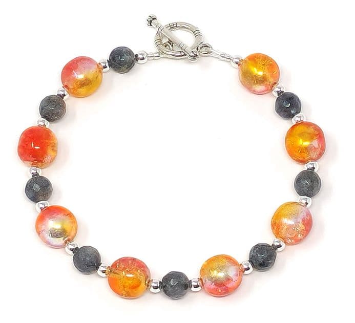 Sorbet B5 Bracelet (Available in 2 Sizes)