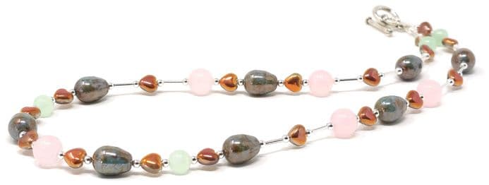 Sunshine 3 Necklace 18