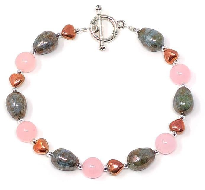 Sunshine B3 Bracelet (Available in 2 Sizes)