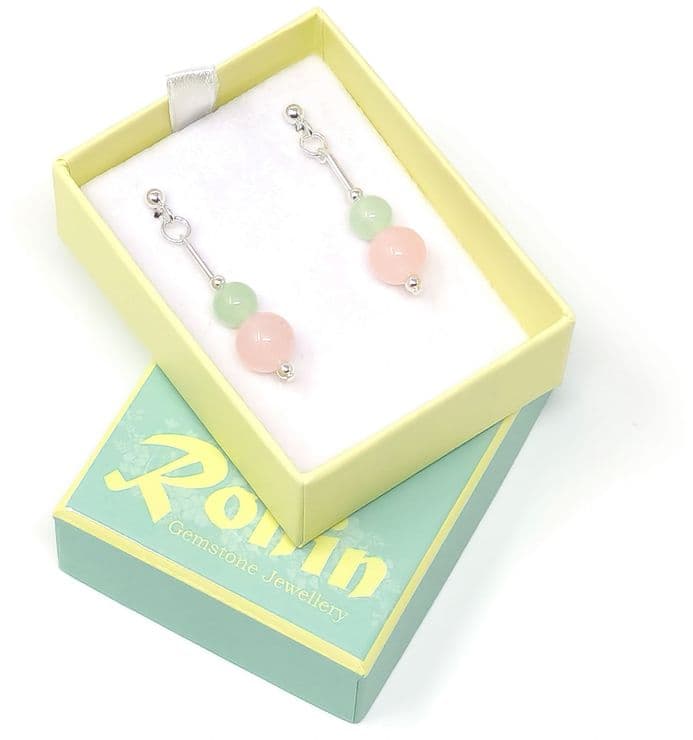 Sunshine E2 Earrings