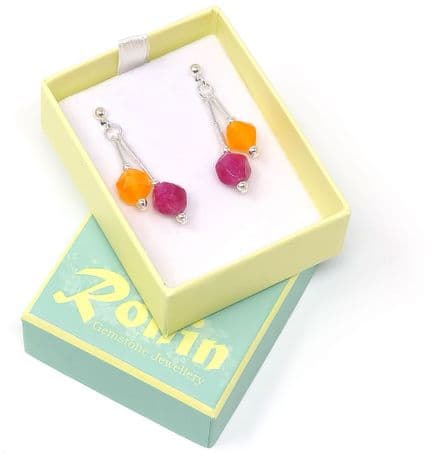 Sunshine E4 Earrings