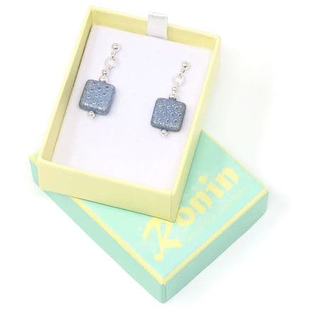 Venice E1 Earrings
