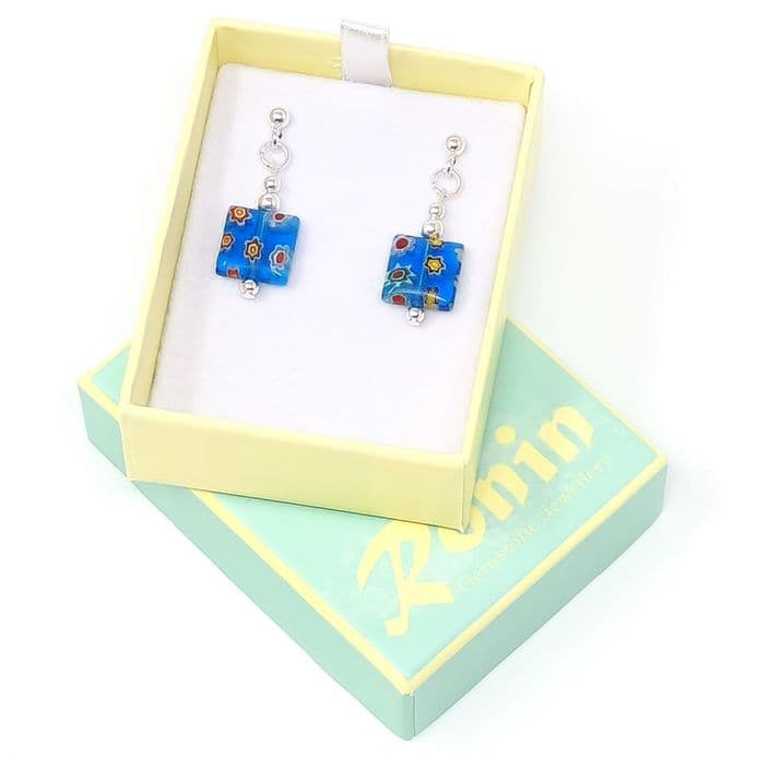 Venice E4 Earrings