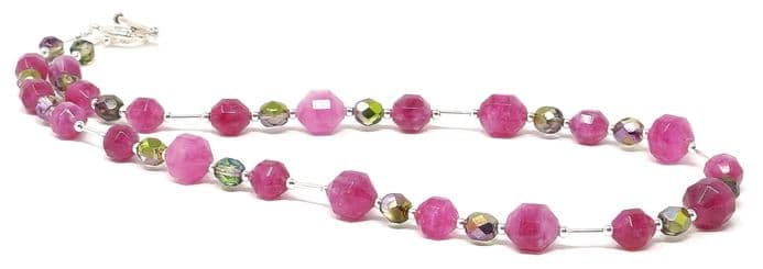 Watermelon 2 Necklace 18