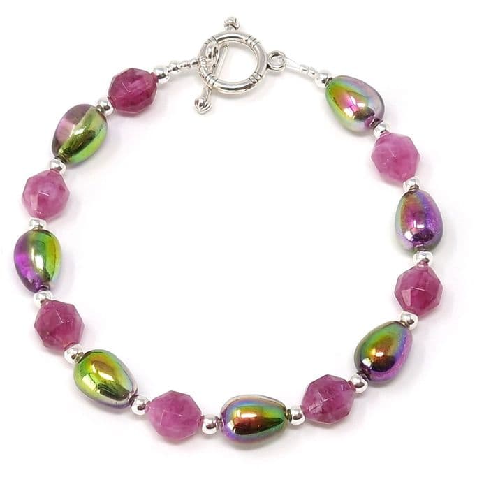 Watermelon B1 Bracelet (Available in 2 Sizes)