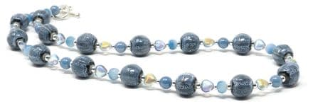 Whisper 1 Necklace 18" or 20"