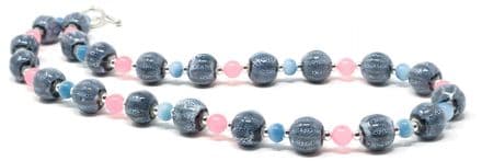 Whisper 2 Necklace 18" or 20"