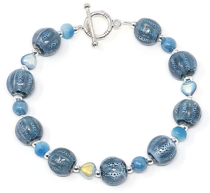 Whisper B1 Bracelet (Available in 2 Sizes)