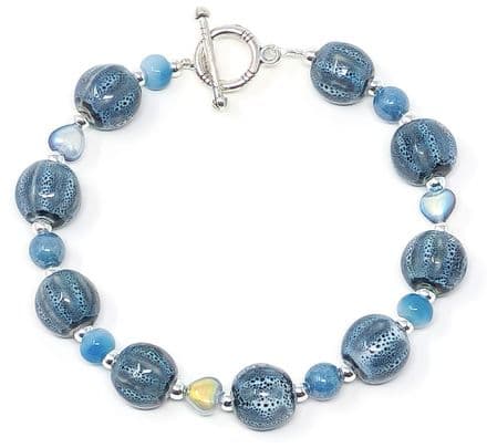 Whisper B1 Bracelet (Available in 2 Sizes)