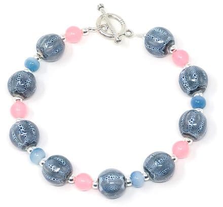 Whisper B2 Bracelet (Available in 2 Sizes)