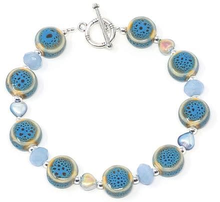 Whisper B3 Bracelet (Available in 2 Sizes)