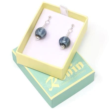 Whisper E1 Earrings
