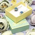 Whisper E4 Earrings