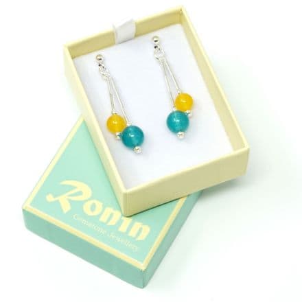 Wildflower E3 Earrings