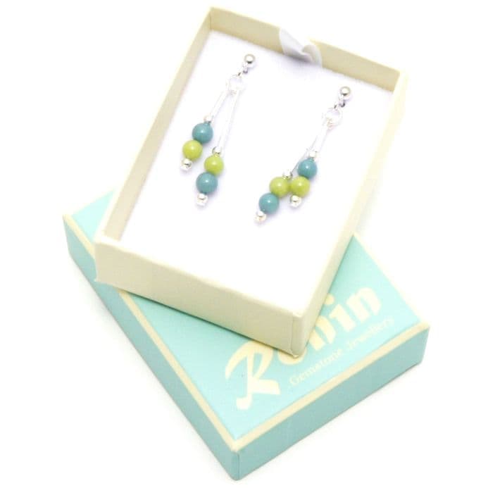 Willow E3 Earrings