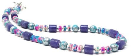 Wish 1 Necklace 18" or 20"