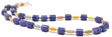 Wish 2 Necklace 18"