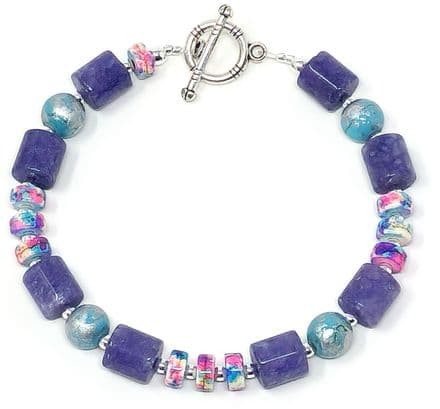 Wish B1 Bracelet (Available in 2 Sizes)