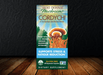 Host Defense - CordyChi Capsules - (30 Count)