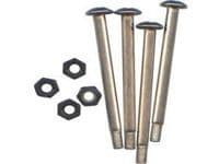 149377 MV1501 XTM Hub Stud-X-Term/Mam 37.5mm x4
