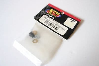 149414 MV204P XTM Clutch Nut 3 Shoe / Spring Clutch