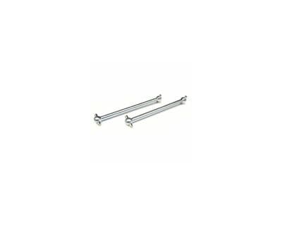 149501 MV3551 XTM Dogbone x2 Centre Rear Driveshaft 97.8mm