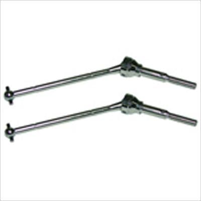 149505 MV3571 XTM Universals Front/Rear 125mm