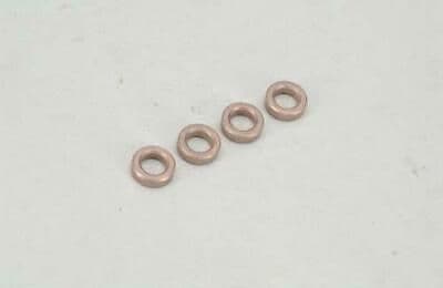 149567 BU061003 XTM Bushing 6x10x3 (4 Pieces)