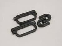 149787 MV349F2 XTM Suspension Arm Upper Front