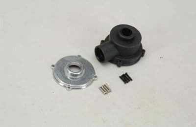 149918 MV2276 XTM Differential Housing XLB/ST Front & Rear