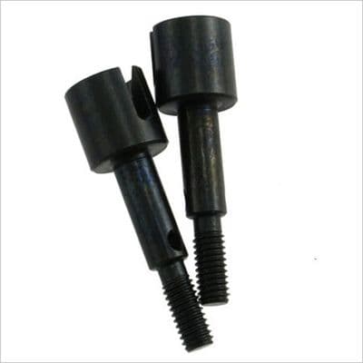 224008 HoBao Rear Axle Carrier x2