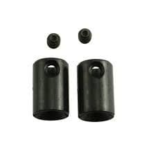 224011 HoBao Hyper 10 Cup Joint x2 w/ Grub Screws