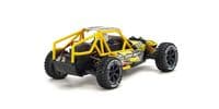 34405T2L Kyosho 1:10 Sand Master 2.0 T2 2WD COMBO w/Battery & Charger