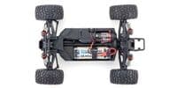 34411T1C Kyosho 1:10 Rage 2.0 Frazer Mk2 4WD Readyset Type 1 - Red