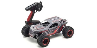 34411T1C Kyosho 1:10 Rage 2.0 Frazer Mk2 4WD Readyset Type 1 - Red