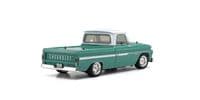 34435T1 Kyosho 1:10 1966 Chevy C10 Fleetside Pickup Frazer MK2 Readyset