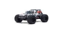 34701T1 Kyosho 1:10 Mad Wagon Brushless T1 4WD + Pink Performance PP3 3S5000LM-P