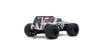 34701T1 Kyosho 1:10 Mad Wagon Brushless T1 4WD + Pink Performance PP3 3S5000LM-P