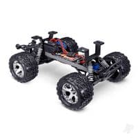 36254-8-Red Traxxas 1:10 Stampede HD 2WD RTR Monster Truck