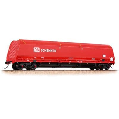 37-856 Bachmann OO Gauge HTA Bogie Hopper DB Schenker