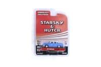 44955-C Greenlight 1:64 1971 Checker Taxi Hollywood Beverly Hills Cab